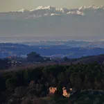 팜스테이 Le Di San Vivaldo 몬타이오네