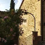 팜스테이 Le Di San Vivaldo 몬타이오네