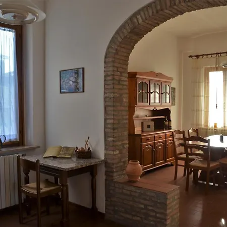 Farma Le Di San Vivaldo