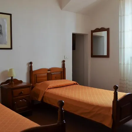 Farma Le Di San Vivaldo Montaione