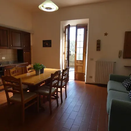 Farma Le Di San Vivaldo *