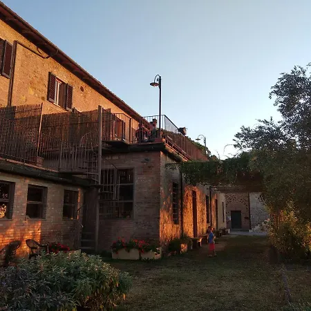 Le Di San Vivaldo