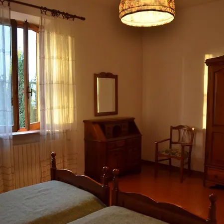 ファームステイ Le Di San Vivaldo *