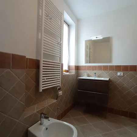 Agroturismo Le Di San Vivaldo Montaione