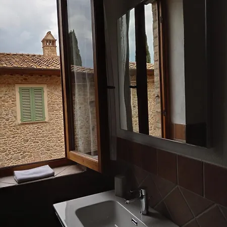 Le Di San Vivaldo Agroturismo Montaione
