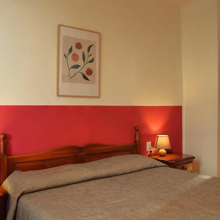 Le Di San Vivaldo Farm stay