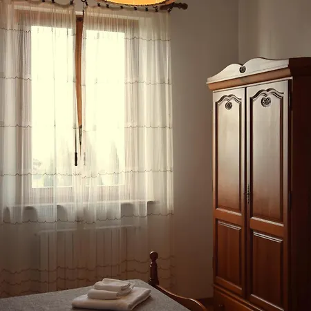 Le Di San Vivaldo Farm stay