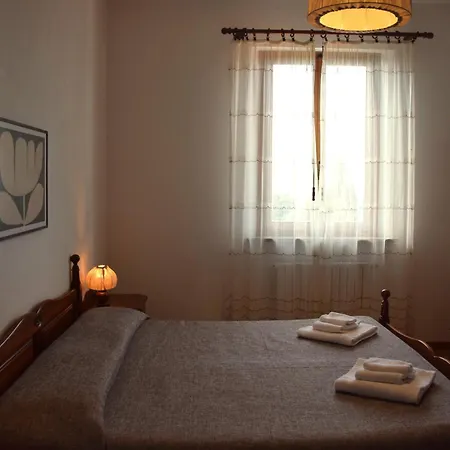 Farm stay Le Di San Vivaldo Montaione