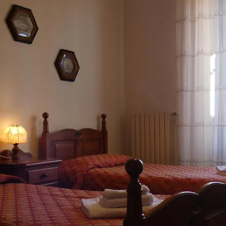 Farma Le Di San Vivaldo Montaione