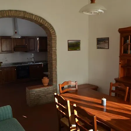 Agroturismo Le Di San Vivaldo *