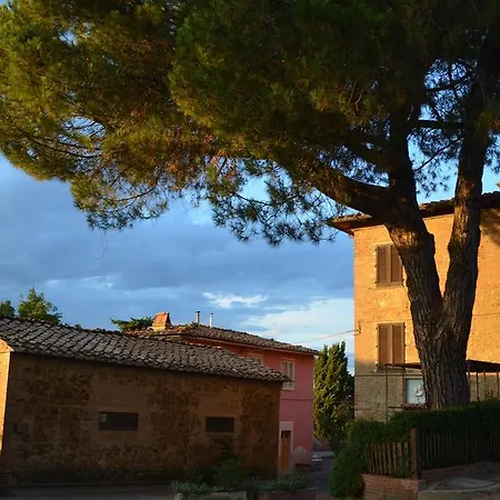 Le Di San Vivaldo * Montaione