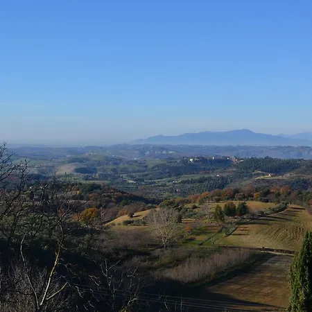 Le Di San Vivaldo Agroturismo