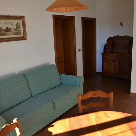 Le Di San Vivaldo * Montaione