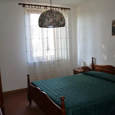 Agroturismo Le Di San Vivaldo Montaione