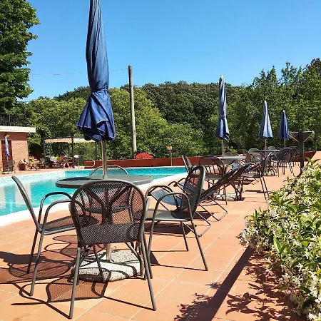 Le Di San Vivaldo Agroturismo Montaione