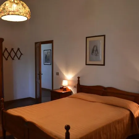 Le Di San Vivaldo Montaione