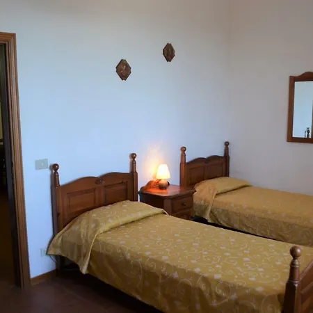 Farm stay Le Di San Vivaldo Montaione