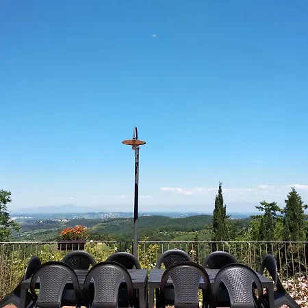 Le Di San Vivaldo Agroturismo