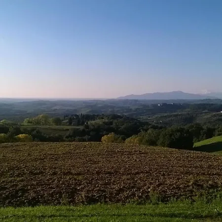 Le Di San Vivaldo Agroturismo